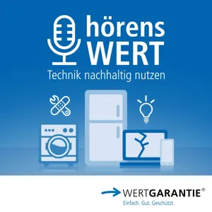 #24 – Recht auf Reparatur: Revolution für Elektrogeräte! Was bedeutet das neue Gesetz für dich?