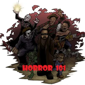 Episode 143: Horror 101 - Episode 143:  The People Under The Stairs