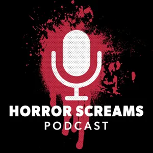 HORROR SCREAMS PODCAST: Episode 31 - Something To Tide You Over - Creeping with the CREEPSHOW