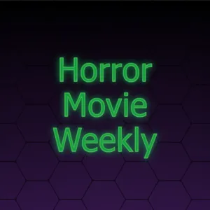 Horror Movie Weekly Ep. 122: Killing Ground (2017)