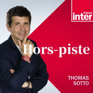 L'écrivain Joël Dicker est au micro de Thomas Sotto