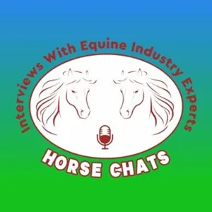 0436: Gisela Nilsson-Harding LC - I Call Horses Divine Mirrors.  They Reflect Back The Emotions You Put In.     If You Put In Love and Respect and Kindness and Curiosity, the Horse will Return That.    (Listeners' Choice)