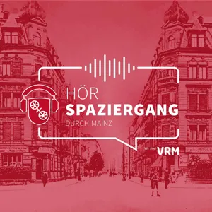 #01 – Hörspaziergang: Kaiserstraße