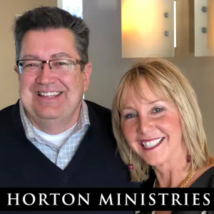 Living By Grace with Al Jennings -- Interview with David Horton - Video