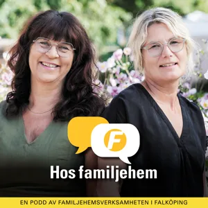 Utbildningar för familjehem