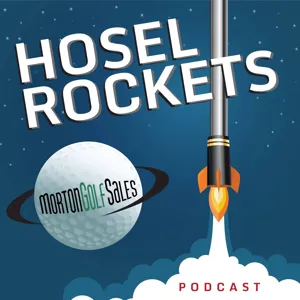 Ep. 33 - Top 10 Golf Balls & Clubs for the Holidays