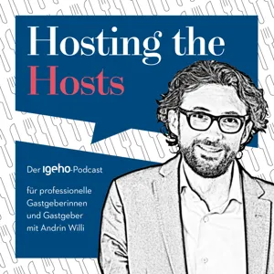 Igeho-Talk: Die Fine-Dining-Revolution