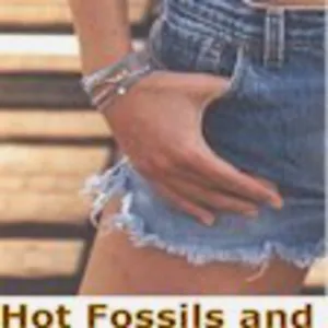 Hot Fossils and Rebel Matters 187 – Waterfalls, Geysers, and Fault Lines – Iceland 3