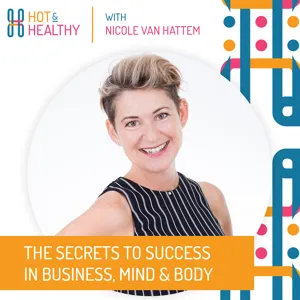 Ep. 139 - Health & Fitness is the Business with Vicki Black