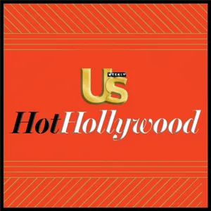Hot Hollywood - The Hottest Entertainment News From Us Weekly