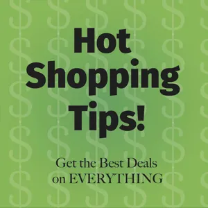 Secrets to snagging freebies & discounts—without the gotchas!