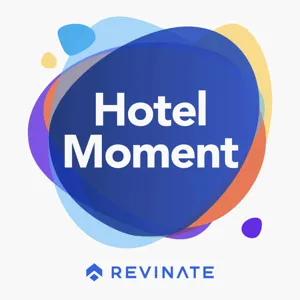 Revinate’s new CEO — on a mission to empower hoteliers with data-driven technology | with Bryson Koehler