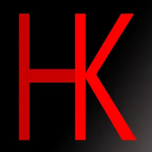 Hot+keys #1: Horror Masterpiece - Jumanji