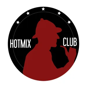 HotMix Club #303 com Padovan9