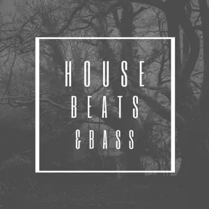 Episode 12: House Beats & Bass - Sounds of MNKY HSE Riyadh (Jan 2023)