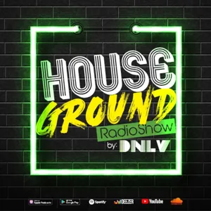 Episode 11: House Ground RadioShow - Episode 11