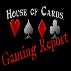 House of Cards® Gaming Report for the Week of April 10, 2023