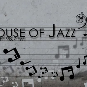 House Of Jazz Podcast 98