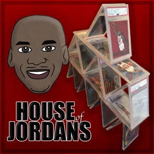 Episode #42 - Building One of the World's Greatest MJ PCs, SlabGuard, and State of the Hobby with Stephen Go (@mj23collectorph)