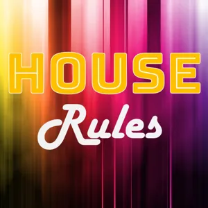 House Rules Sessions Podcast - December 2021