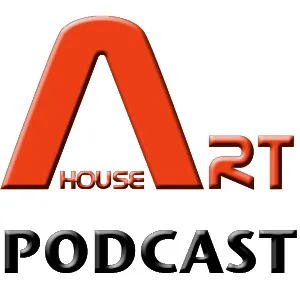 HouseArt podcast 19 mixed by Mike O'Sullivan