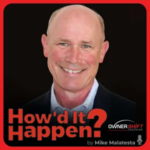 Mike Millner - Putting Yourself on a Personality Diet [Episode 362]