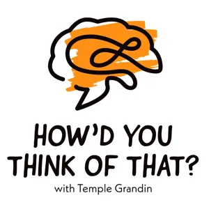 From Observation to Exploration: Temple Grandin and Dr. Mark Clampin