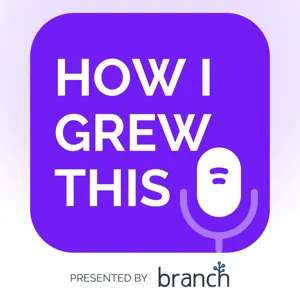 [Greatest Hits] EVP & Chief Information Officer @ Dollar General: Carman Wenkoff - Simplified Secrets for Future-Proofing a Traditionally Brick-and-Mortar Retailer