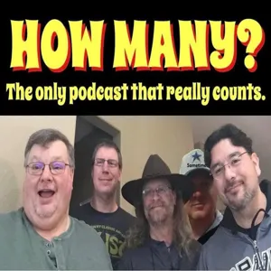 Episode 150 - Deaths of December 2023