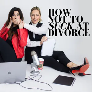 101. Getting Your Head in the Right Place for Divorce with Dr Ashley Southard