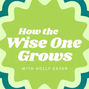 Understanding Behavior through the Lens of the Enneagram with Chelsie Engle (65)