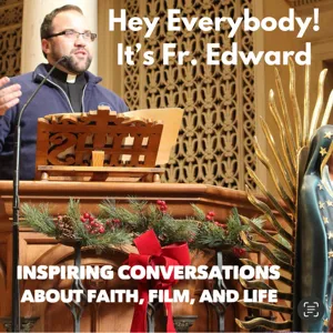 Episode 87: Learning How to Pray Like the Blessed Mother with Fr. James Martin, SJ