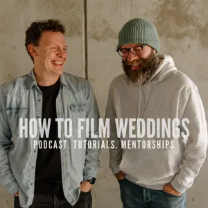 325. How To Level Up Your Website As You Grow // How To Film Weddings