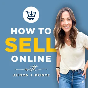 You Have Permission to Sell Online