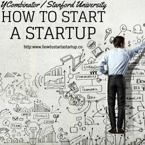 03 - Paul Graham - Before the Startup