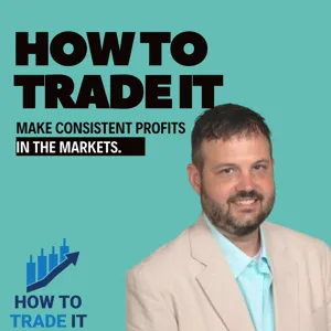 Expanding Your Cash Flow with Trade Puts and Calls with Todd Mitchell