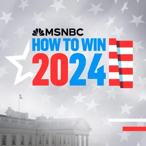 BONUS: MSNBC’s GOP Debate Analysis