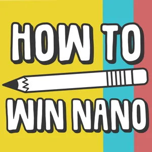 Post NaNoWriMo Tip: Note to Your Future Self