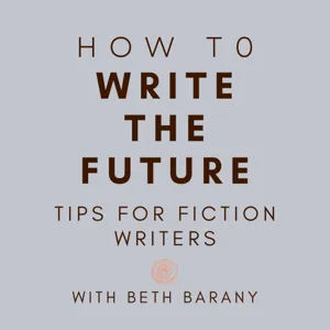 10: Story Success Clinic with Educator and Author, Ann Berlak