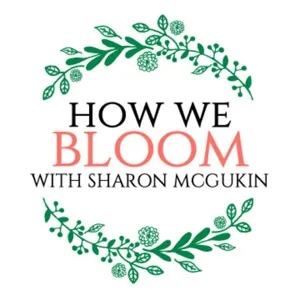 Flower Healing with Jill Manson