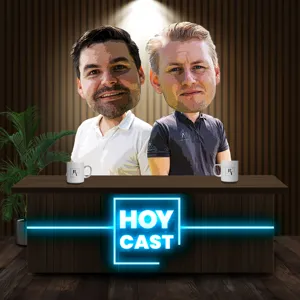 Dette er de Beste Vinterbåtene! | HoyCast EP 32