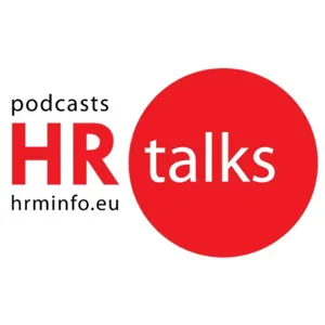 HR Talks #10 with Maud Larochette (CFO & HR director @ N-Side).  Français.