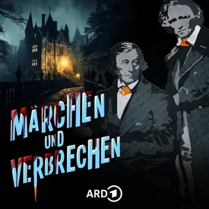 Grimms MÃ¤rchen & Verbrechen, Staffel 2 - Der 9. Fall: Das Martyrium der Mademoiselle Fournier (2/2)