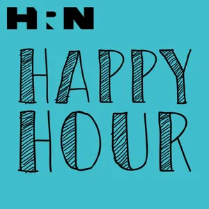 Pentagram’s Paula Scher and Jeff Close on HRN’s New Look