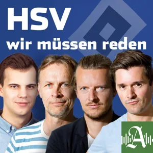 Baumgarts Taktikgeheimnis – neues HSV-System in der Analyse