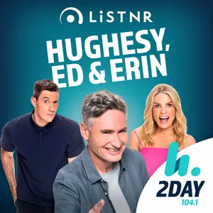 PODCAST - A DNA or Dating blow and cheeky personal trainers