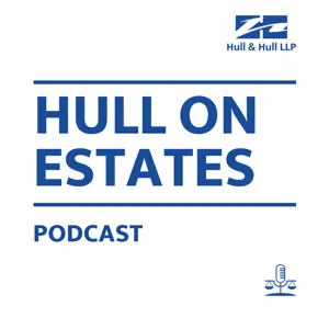 Hull on Estates Episode #266 - Back to Basics: Intestate Succession