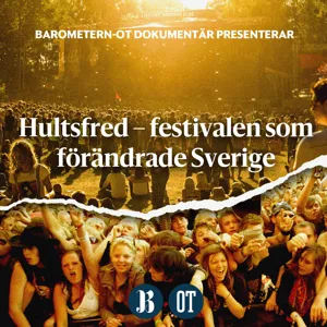 Avsnitt 5, 2010–talet: Konkursen, samtalet som kunde ändrat allt och – kan festivalen återuppstå?