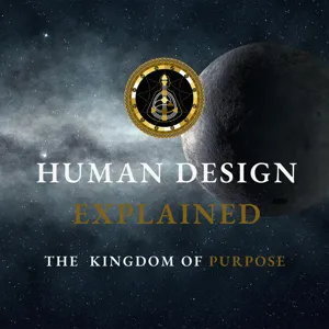 04. How To Use Your Human Design Chart To Prepare For The Global Shift in 2027