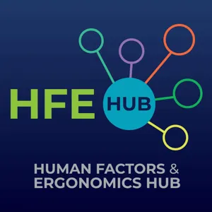 Part 1 - The HFE challenges for Automated and Autonomous Vehicle Design and Use